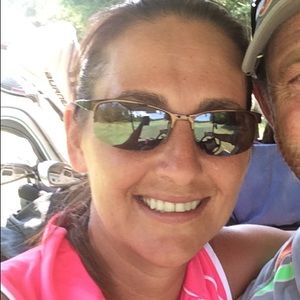 Meet your Posher, Tonya